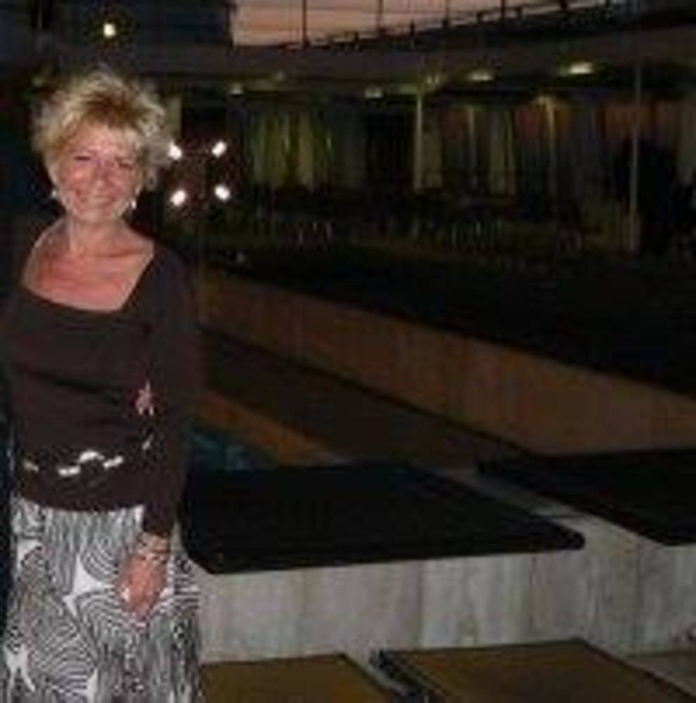 Meet your Posher, Sandy